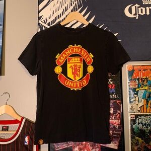 Vintage 1997 Manchester United T-shirt